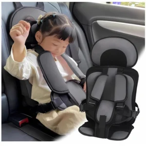 كرسي سيارة سوفت خفيف للأطفال - Soft car seat