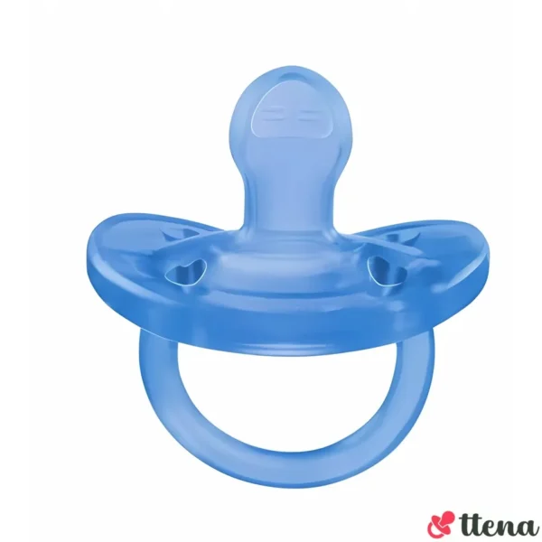 لهاية شيكو فيزيو سوفت - Chicco Physio Soft Pacifier